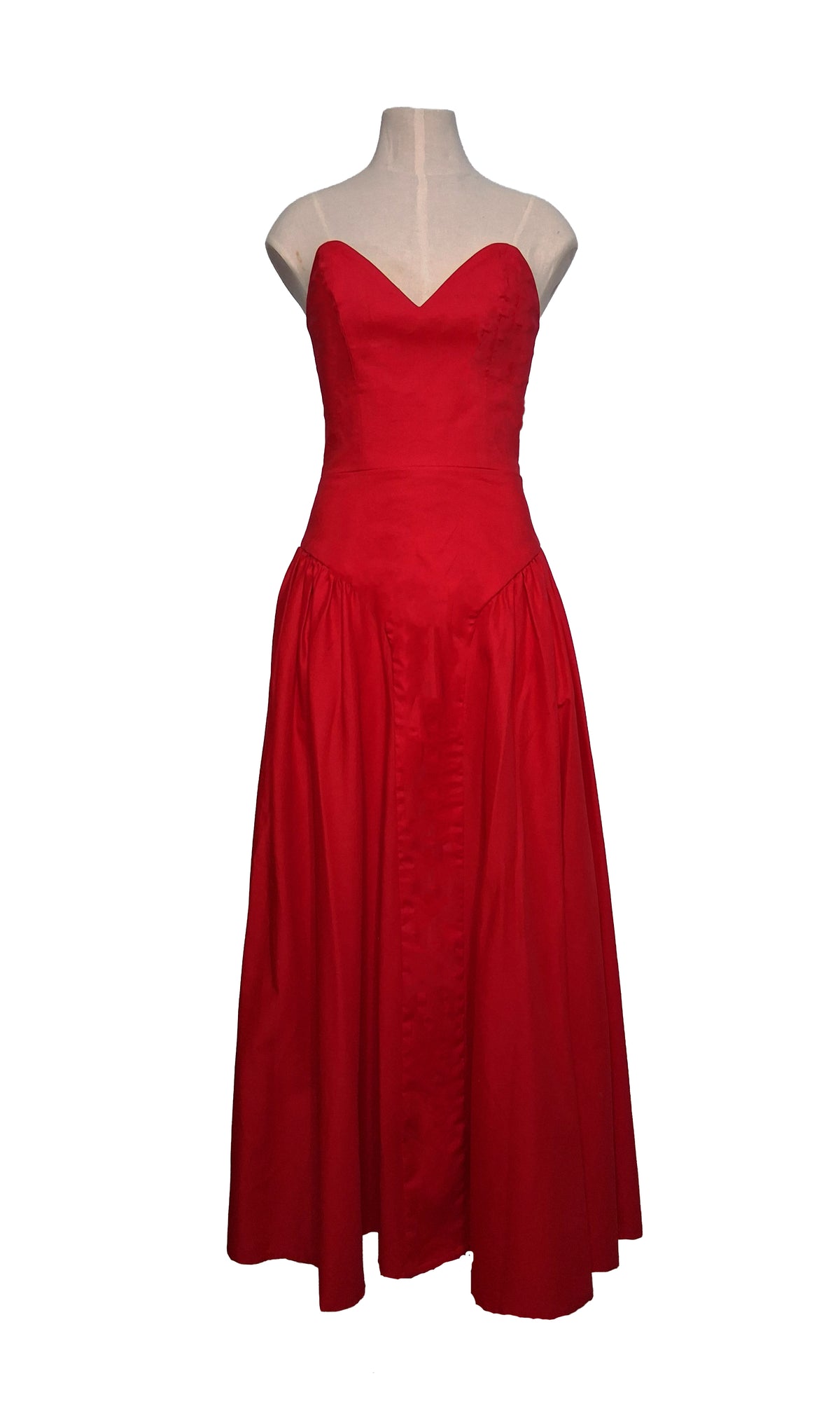 Valentina Gown