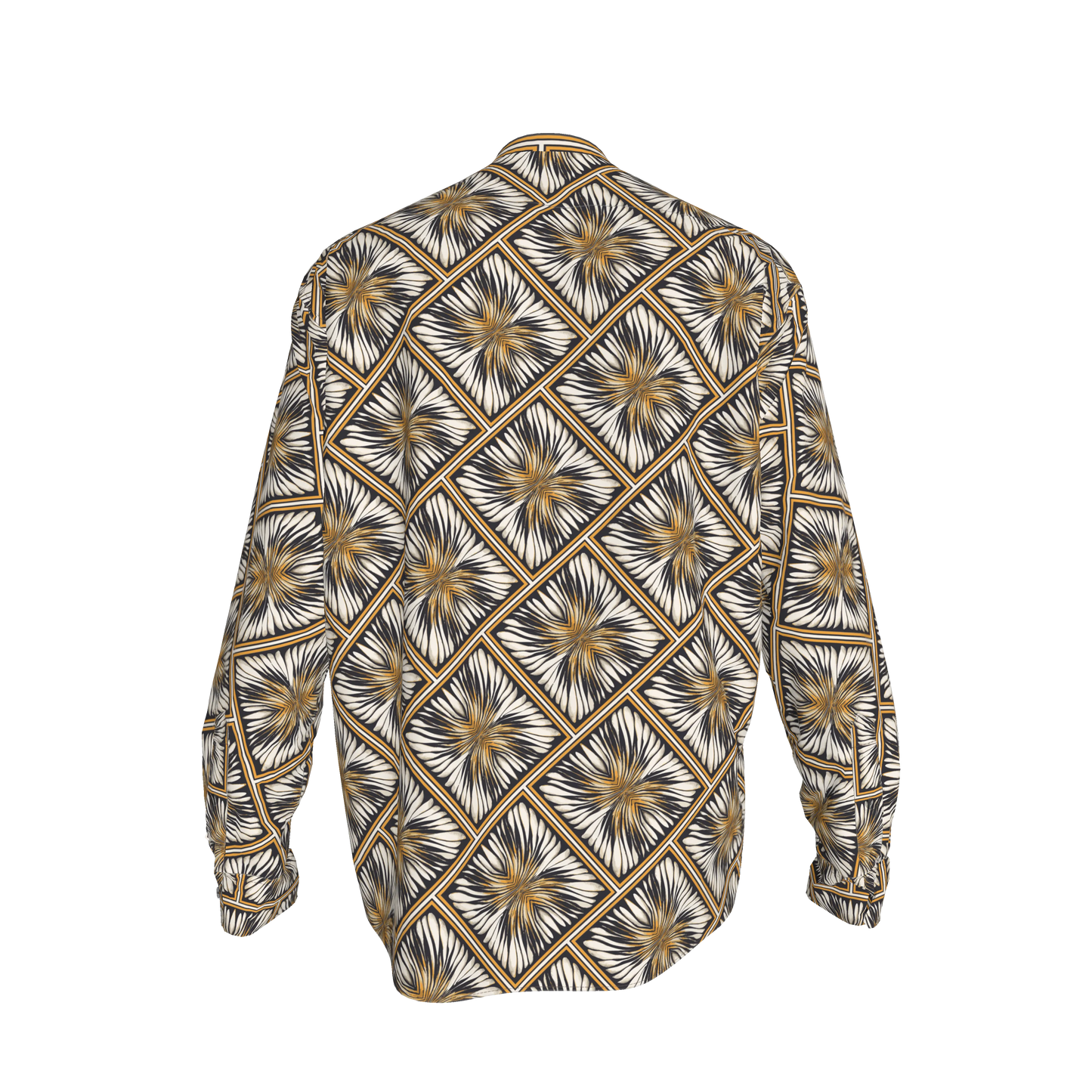 Palmas Long Sleeve Shirt