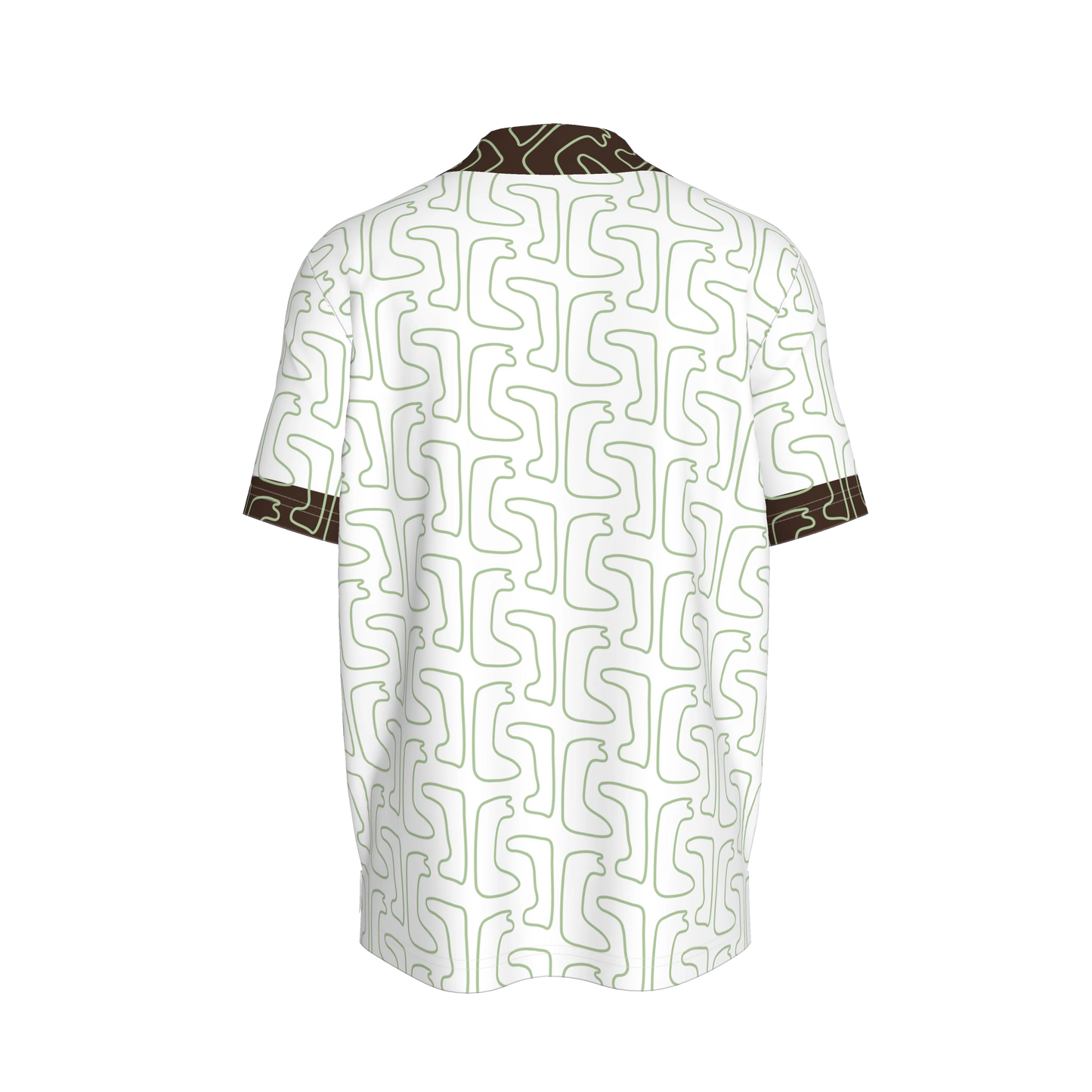 Mimi Polo - Polo Shirt in Cotton-Spandex Lightweight Jersey