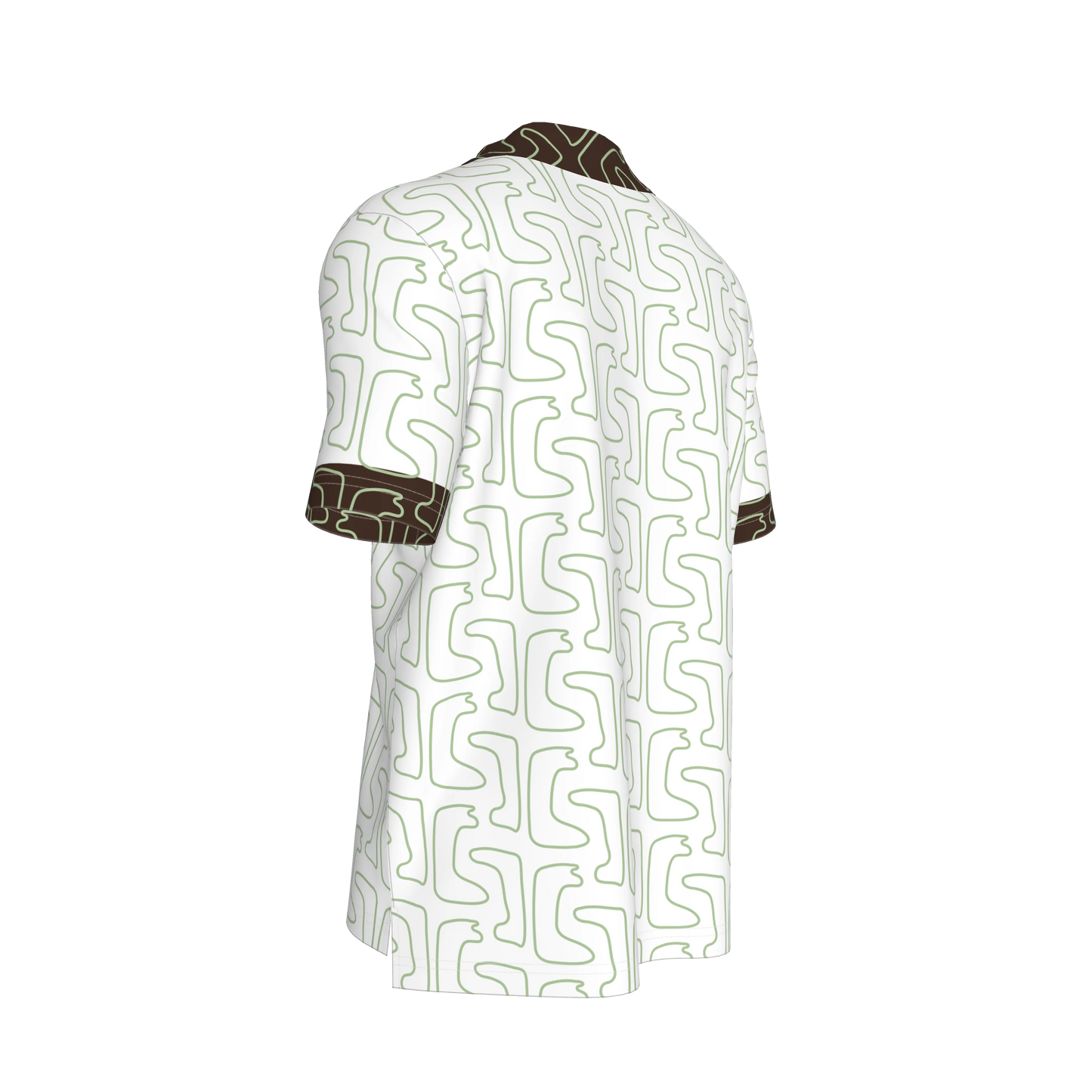 Mimi Polo - Polo Shirt in Cotton-Spandex Lightweight Jersey