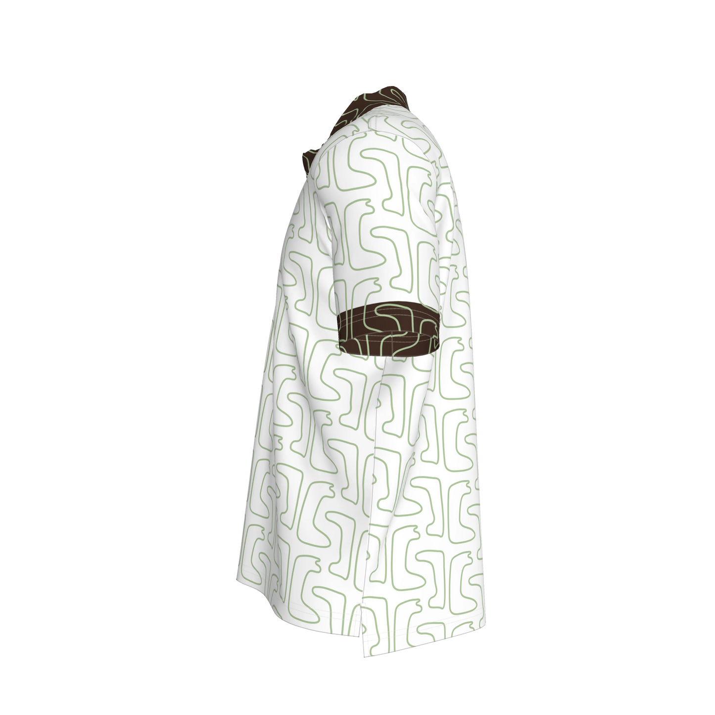 Mimi Polo - Polo Shirt in Cotton-Spandex Lightweight Jersey