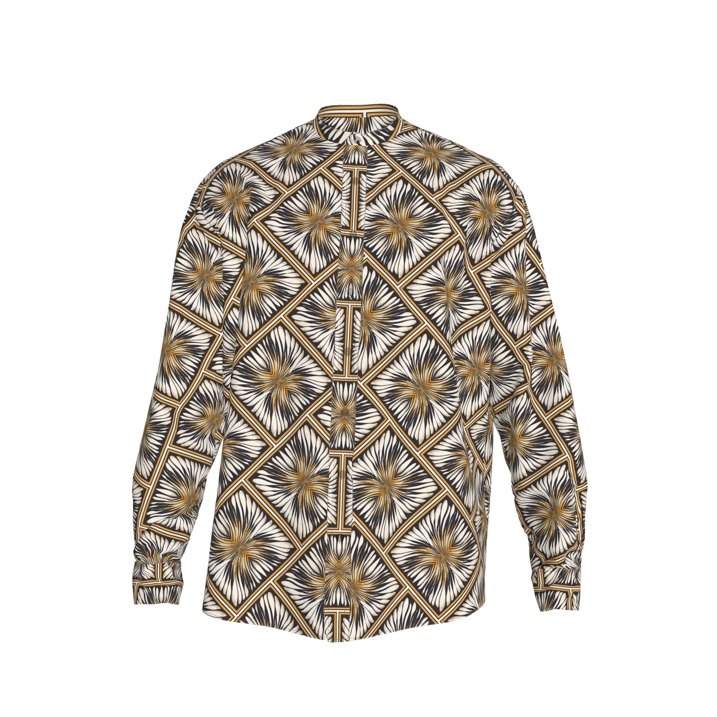 Palmas Long Sleeve Shirt
