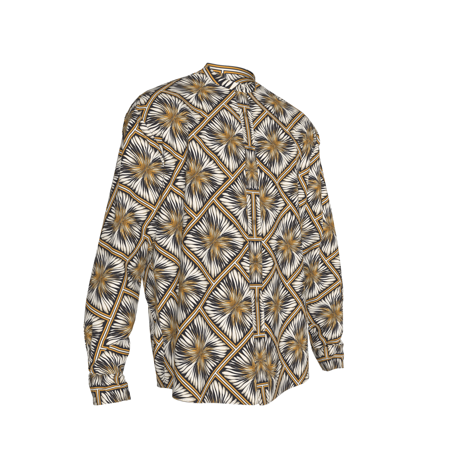 Palmas Long Sleeve Shirt