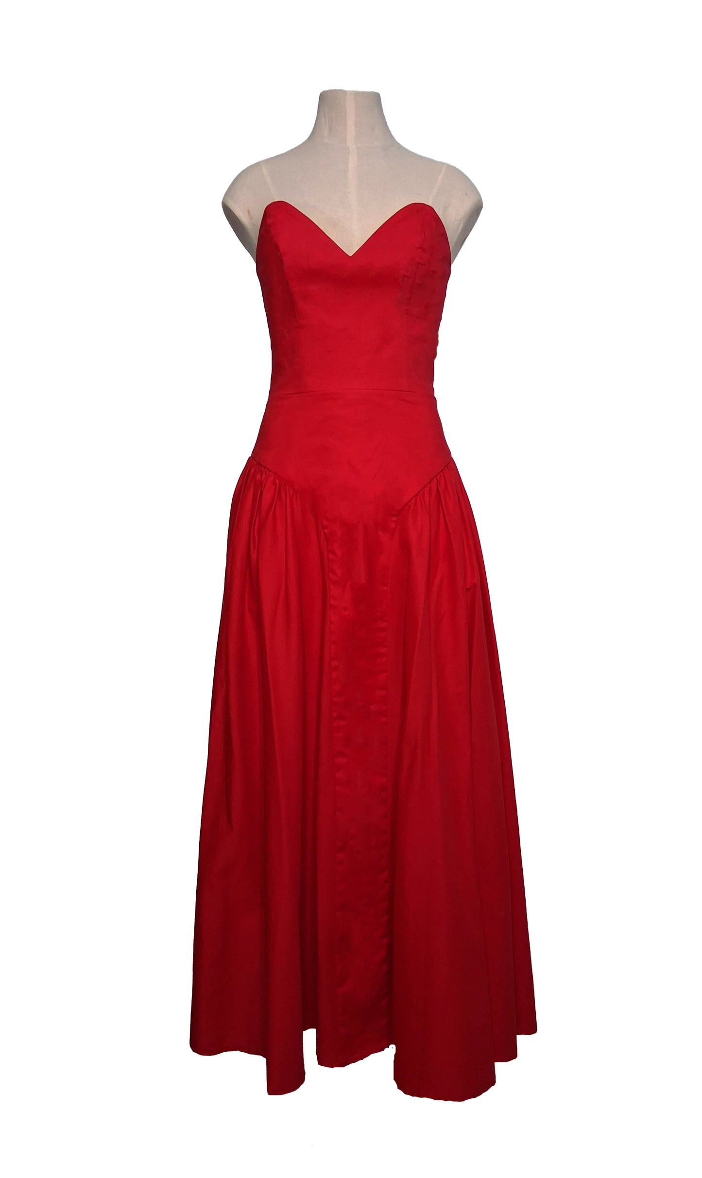 Valentina Gown