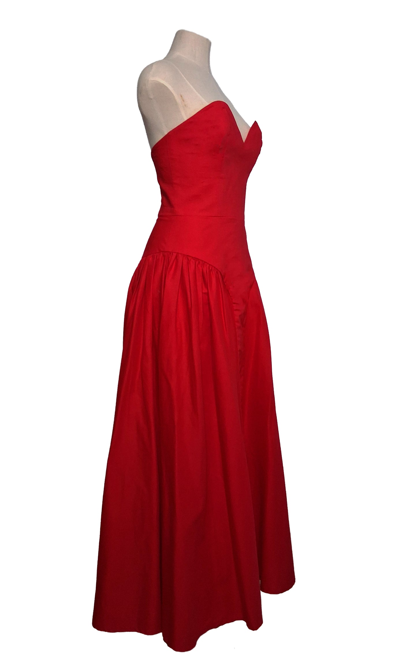 Valentina Gown