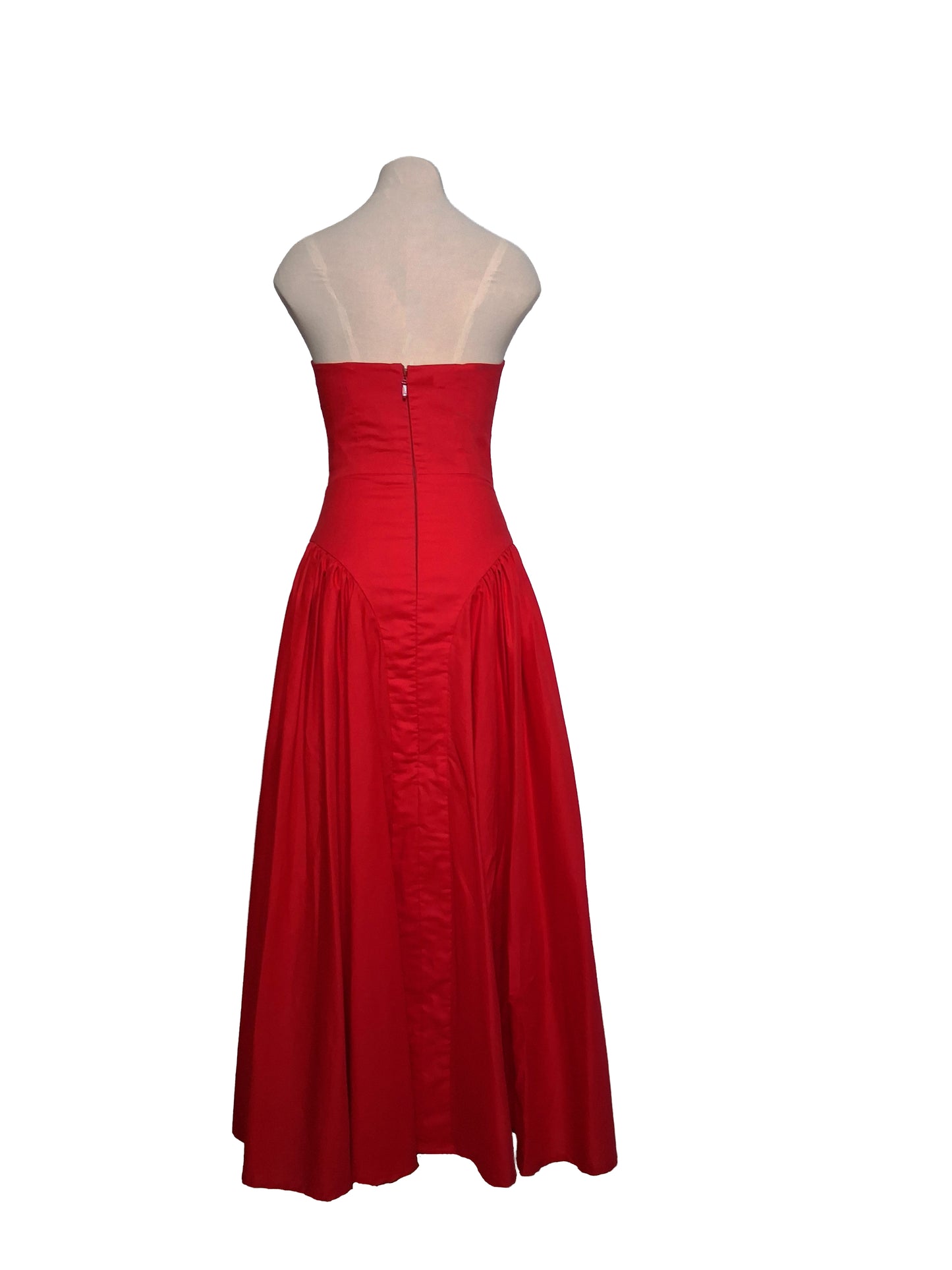 Valentina Gown