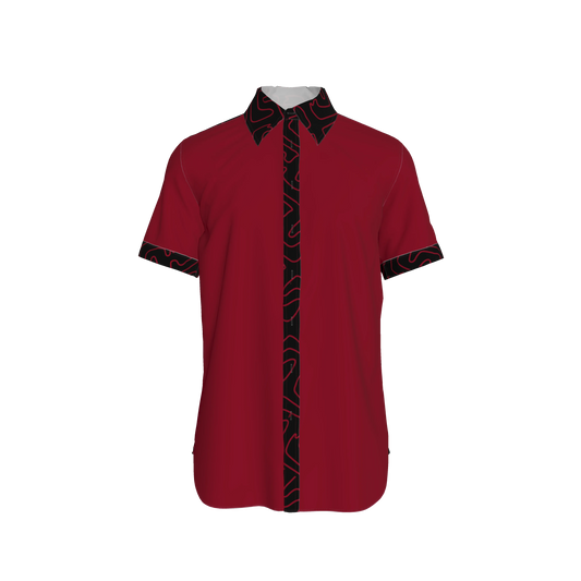 Maze Pattern | Valentine's Day Edition