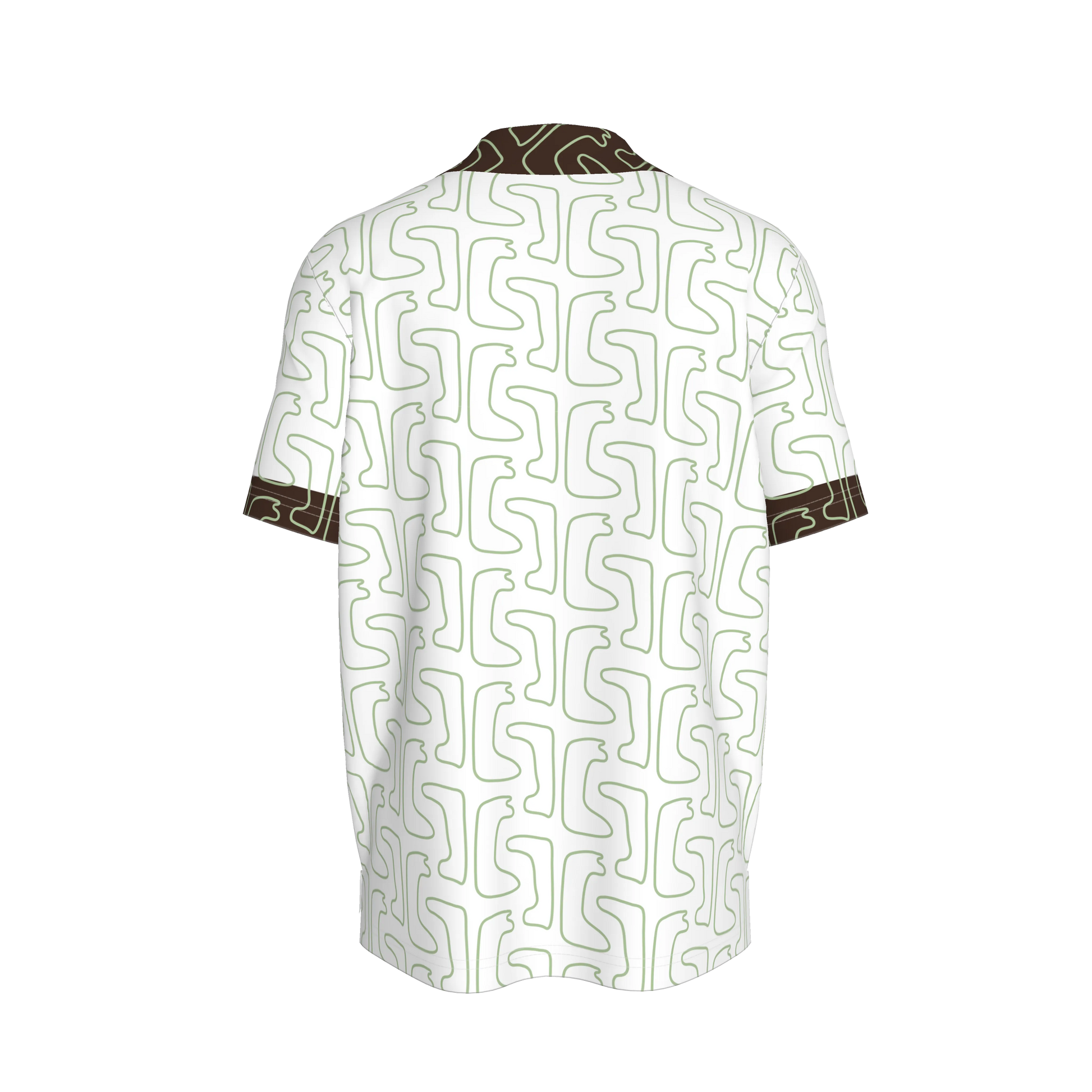 Mimi Polo - Polo Shirt in Cotton-Spandex Lightweight Jersey