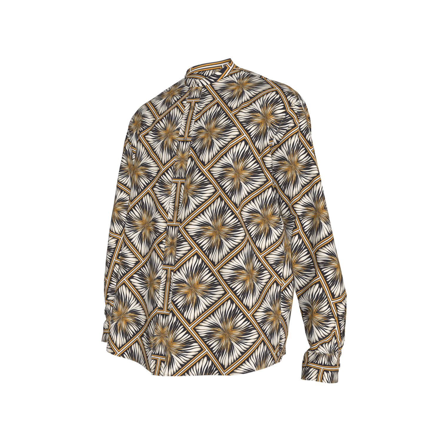 Palmas Long Sleeve Shirt